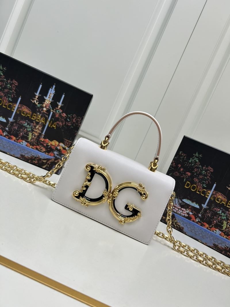 Dolce Gabbana Top Handle Bags